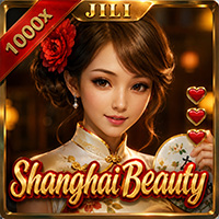 Shanghai Beauty