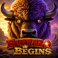 Buffalo Begins