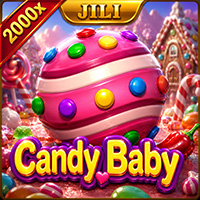 Candy Baby