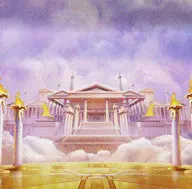 Gate of Olympus